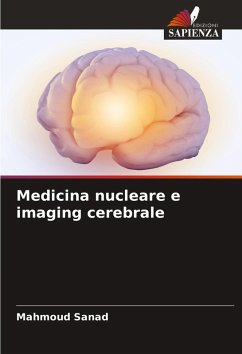 Cover Medicina nucleare e imaging cerebrale
