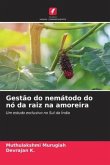 Gestão do nemátodo do nó da raiz na amoreira