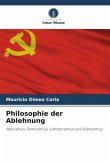 Philosophie der Ablehnung