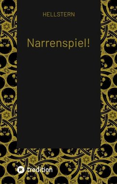Cover Narrenspiel!