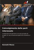 Coinvolgimento delle parti interessate