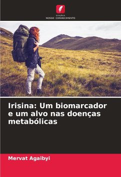 Irisina: Um biomarcador e um alvo nas doenças metabólicas - Agaibyi, Mervat