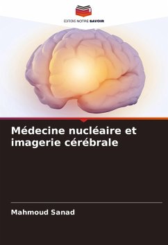 Cover Médecine nucléaire et imagerie cérébrale