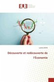 Découverte et redécouverte de l'Économie