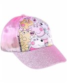 Cap Peppa Pig