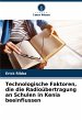 Technologische Faktoren, die die... - Bild 1