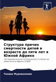 Struktura prichin smertnosti detej w wozraste do pqti let w Juzhnoj Afrike Struktura prichin smertnosti detej w wozraste do pqti let w Juzhnoj Afrike