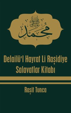 Cover Delailü'l Hayrat Li Ra¿idiye