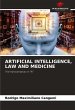 ARTIFICIAL INTELLIGENCE, LAW AND... - Bild 1