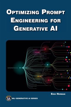 Cover Optimizing Prompt Engineering for Generative AI
