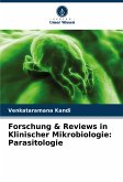 Forschung & Reviews in Klinischer Mikrobiologie: Parasitologie