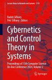 Cybernetics and Control Theory in Systems
