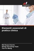 Elementi essenziali di pratica clinica