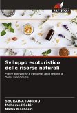 Sviluppo ecoturistico delle risorse naturali