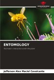ENTOMOLOGY ENTOMOLOGY
