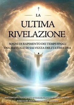 Cover L'Ultima Rivelazione