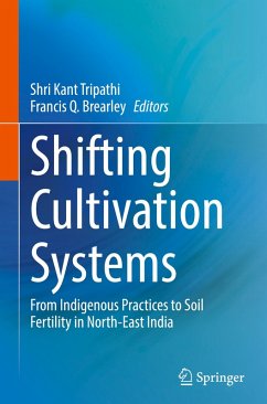 Cover Shifting Cultivation Systems