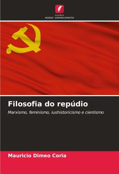 Filosofia do repúdio - Dimeo Coria, Mauricio