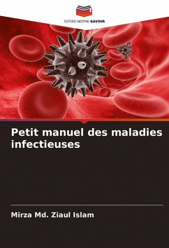 Cover Petit manuel des maladies infectieuses