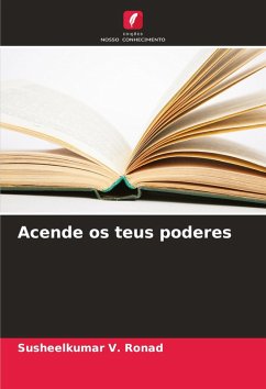 Cover Acende os teus poderes