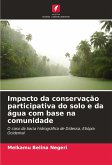 Impacto da conservação participativa do solo e da água com base na comunidade