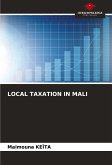 LOCAL TAXATION IN MALI