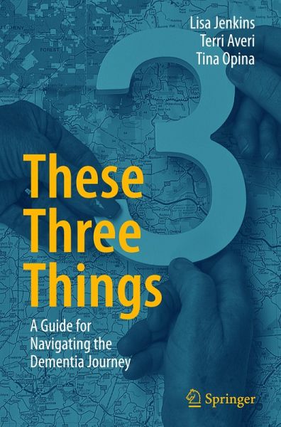 These Three Things These Three Things