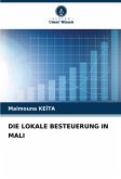 DIE LOKALE BESTEUERUNG IN MALI