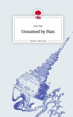 Cover Unnamed by Man. Life is a Story - story.one