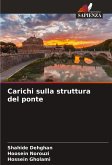 Carichi sulla struttura del ponte