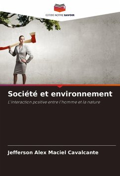 Société et environnement - Maciel Cavalcante, Jefferson Alex