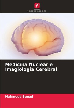 Cover Medicina Nuclear e Imagiologia Cerebral