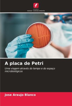 Cover A placa de Petri
