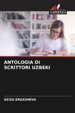 ANTOLOGIA DI SCRITTORI UZBEKI