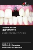 COMPLICAZIONI NELL'IMPIANTO