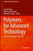 Polymers for Advanced Technology