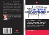 O padrão da série ISO/IEC 25000 é maduro ou não? A avaliação do