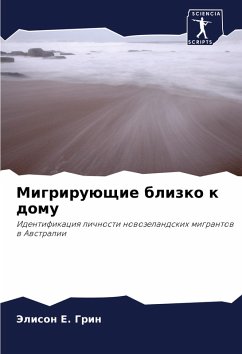 Cover Migriruüschie blizko k domu