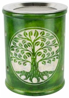 Räuchergefäß Baum des Lebens