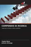 COMPENDIO DI RICERCA