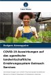 COVID-19 Auswirkungen auf das... - Bild 1