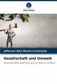 Gesellschaft und Umwelt Gesellschaft und Umwelt
