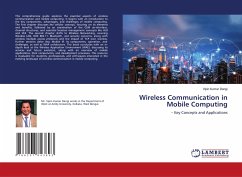 Wireless Communication in Mobile Computing