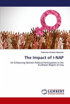 The Impact of I-NAP