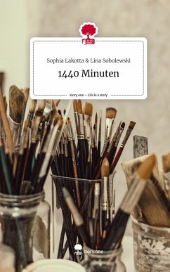 Cover 1440 Minuten. Life is a Story - story.one