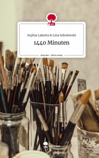 1440 Minuten. Life is a Story - story.one