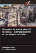 Intonaci di calce storici in India -... - Bild 1