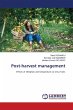 Post-harvest management - Bild 1
