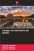 Cargas na estrutura da ponte