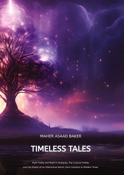 Timeless Tales - Baker, Maher Asaad